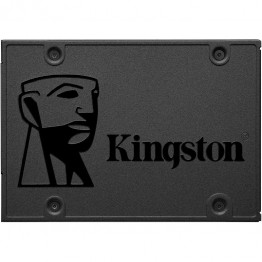 SSD Kingston A400 , 2.5 Inch , SATA 3 , 120 GB